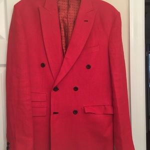 Meet your Posher, Dhoud